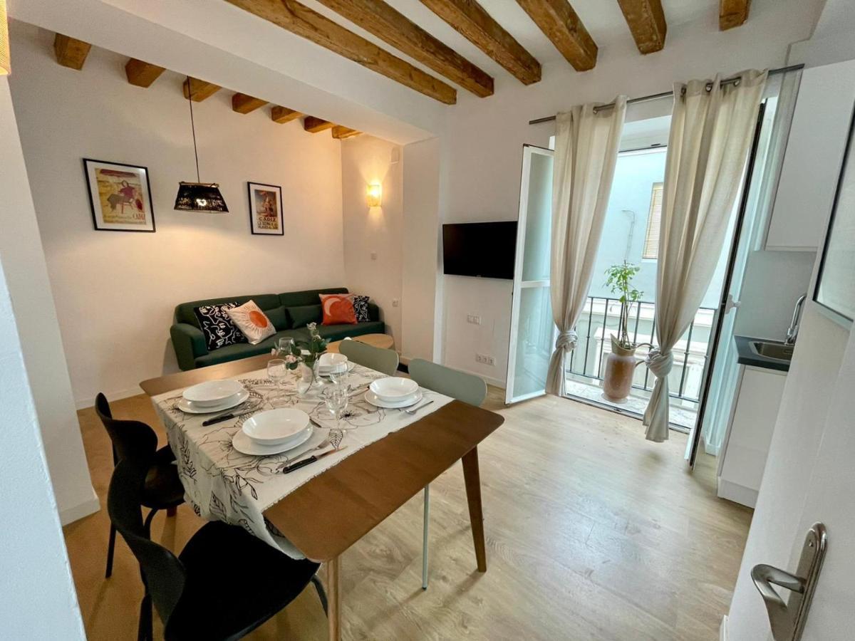 Gatu Premium Villa Galeona, Con Terraza Chillout Privada Cádiz Exteriör bild