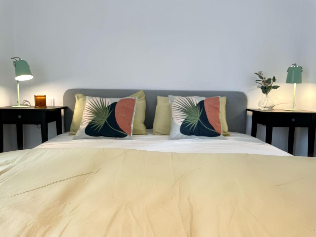 Gatu Premium Villa Galeona, Con Terraza Chillout Privada Cádiz Exteriör bild